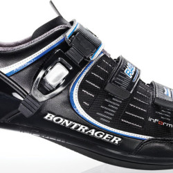 Bontrager Race Road cipő 1. generáció