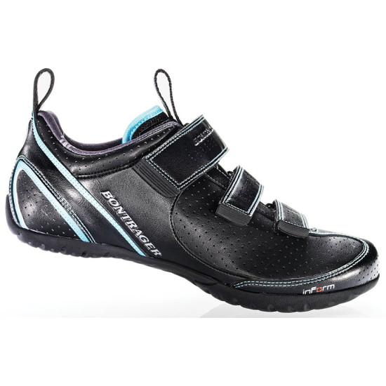 Bontrager Street női cipő