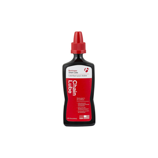 Bontrager Chain Lube lánc olaj