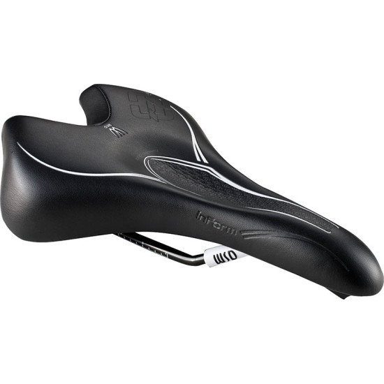 Bontrager nyereg InForm Race Lite női