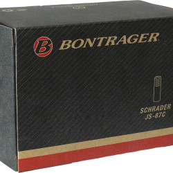 Bontrager 16-os belső gumi autószeleppel