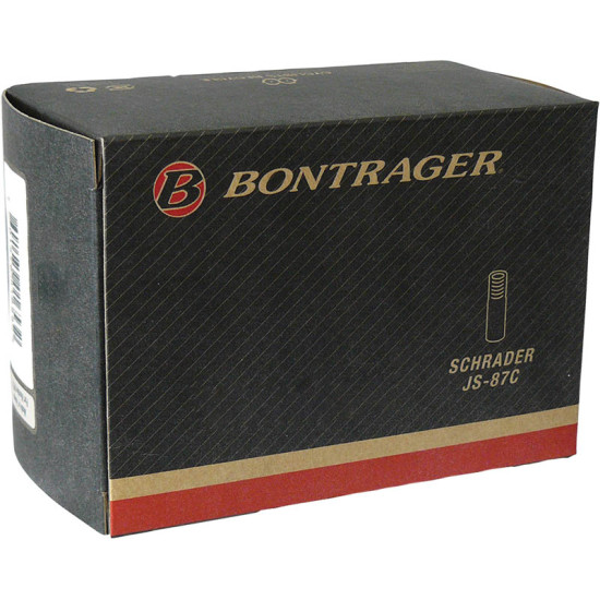 Bontrager 26-os belső gumi autószeleppel