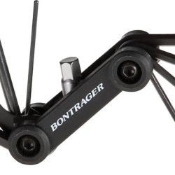 Bontrager küllőkulcs