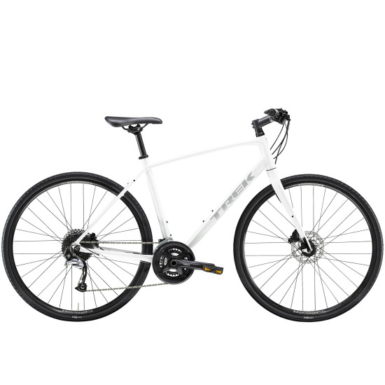 Trek FX 3 Disc kerékpár (2021)