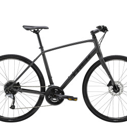 Trek FX 3 Disc kerékpár (2021)