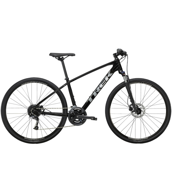 Trek Dual Sport 2 (4. gen telós) kerékpár (2023)