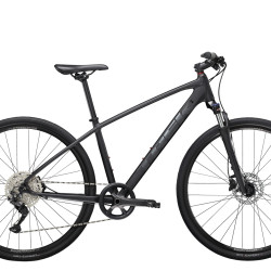 Trek Dual Sport 3 (4. gen telós) kerékpár