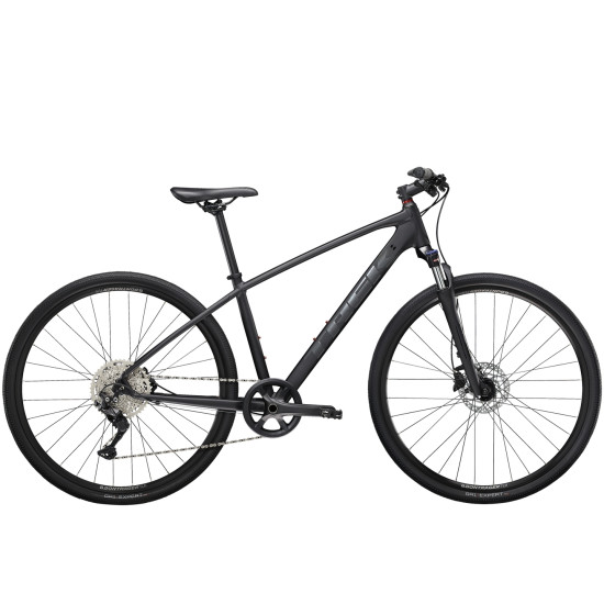 Trek Dual Sport 3 (4. gen telós) kerékpár