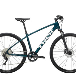 Trek Dual Sport 3 (4. gen telós) kerékpár