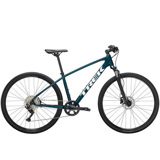 Trek Dual Sport 3 (4. gen telós) kerékpár