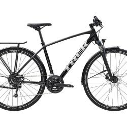 Trek Dual Sport 2 EQ (4. gen. Telós) kerékpár (2023)