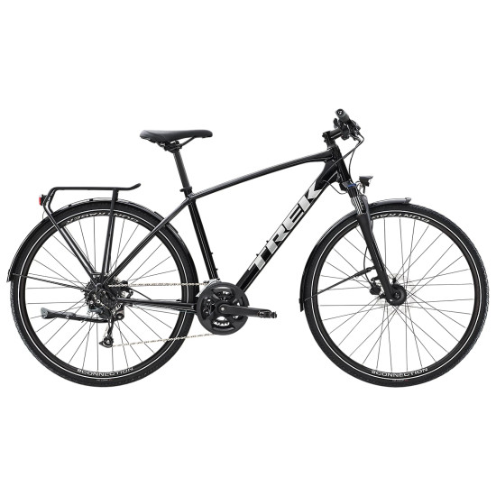 Trek Dual Sport 2 EQ (4. gen. Telós) kerékpár (2023)