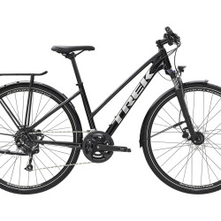 Trek Dual Sport 2 EQ női (2022 Gen4) kerékpár