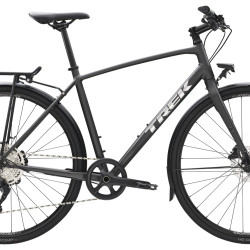 Trek FX 3 Disc EQ (2022) kerékpár