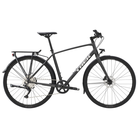 Trek FX 3 Disc EQ (2022) kerékpár