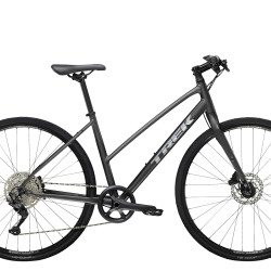 Trek FX 3 Disc női kerékpár