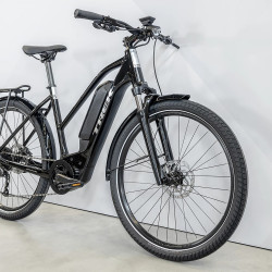 Trek Allant+ 5 női kerékpár (2023)