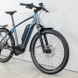 Trek Allant+ 6 725Wh kerékpár (2023)