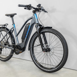 Trek Allant+ 6 725Wh női kerékpár (2023)