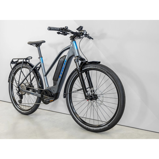 Trek Allant+ 6 725Wh női kerékpár (2023)