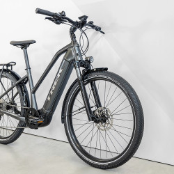 Trek Allant+ 7 női kerékpár (2023)