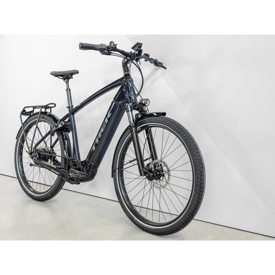 Trek Allant+ 9 kerékpár (2023)