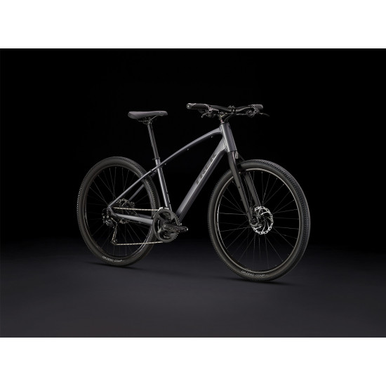 Trek Dual Sport 2 (5. generáció) kerékpár