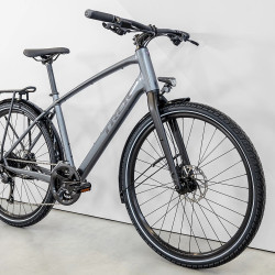 Trek Dual Sport 2 EQ (5. generáció) kerékpár (2023)