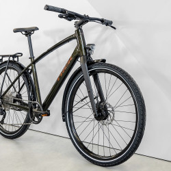 Trek Dual Sport 3 EQ (5. generáció) kerékpár (2023)