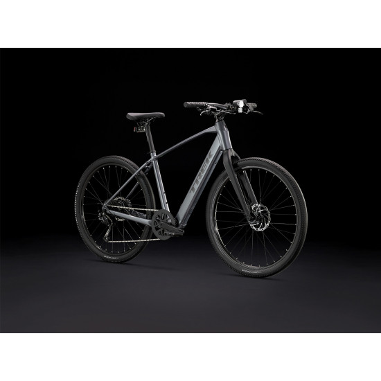 Trek Dual Sport+ 2 kerékpár (2023)