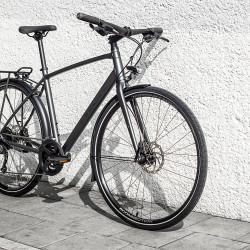 Trek FX 2 Disc EQ kerékpár (2023)