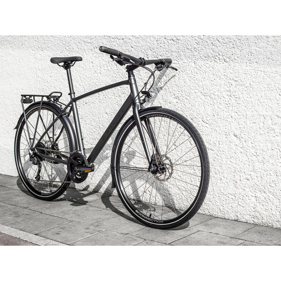 Trek FX 2 Disc EQ kerékpár (2023)