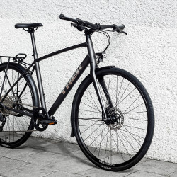 Trek FX 3 Disc EQ kerékpár (2023)