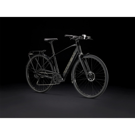 Trek FX+ 2 kerékpár (2023)