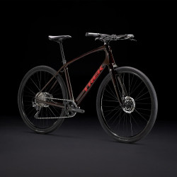 Trek FX Sport 5 Carbon kerékpár (2023)