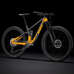 Trek Fuel EX 5 Deore kerékpár (2023)