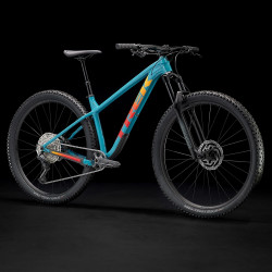 Trek Roscoe 7 kerékpár (2023)