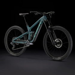 Trek Slash 9.8 GX AXS kerékpár (2023)