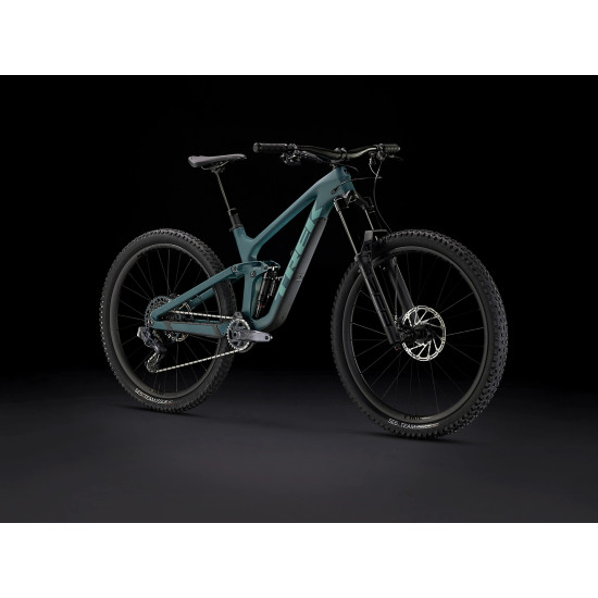 Trek Slash 9.8 GX AXS kerékpár (2023)