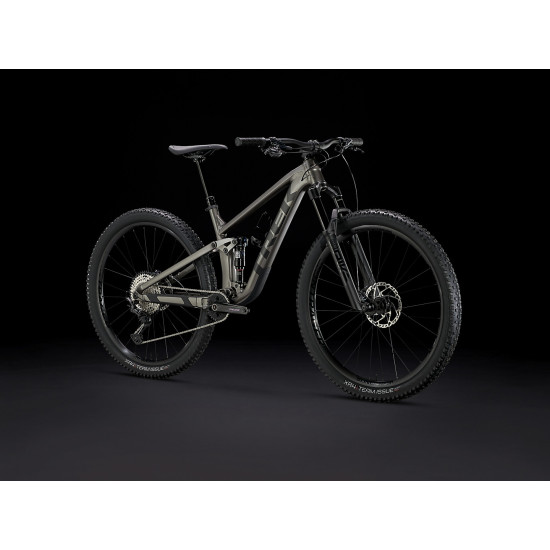 Trek Top Fuel 8 XT kerékpár (2023)