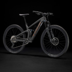 Trek Top Fuel 9.7 SLX/XT kerékpár (2023)