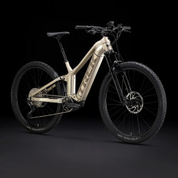 Trek Powerfly FS 7 (3. generáció) kerékpár (2023)