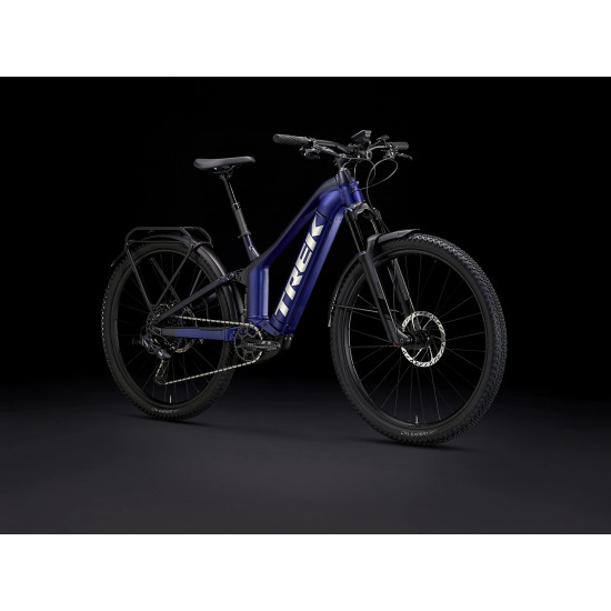 Trek Powerfly FS 9 EQ (3. generáció) kerékpár (2023)