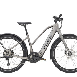 Trek Allant+ 8S női kerékpár (2023)