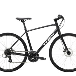 Trek FX 1 Disc (2024) kerékpár