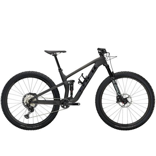 Trek Top Fuel 9.8 XT (2023) kerékpár