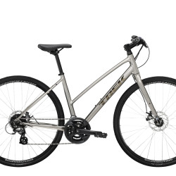 Trek FX 1 Disc női (2024) kerékpár