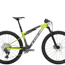 Trek Supercaliber SL 9.7  (Gen 2) kerékpár