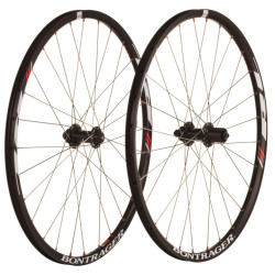 Bontrager Race Lite kerék szett 26 TLR