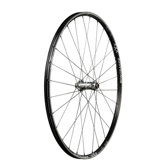 Bontrager XXX első kerék 29D TLR